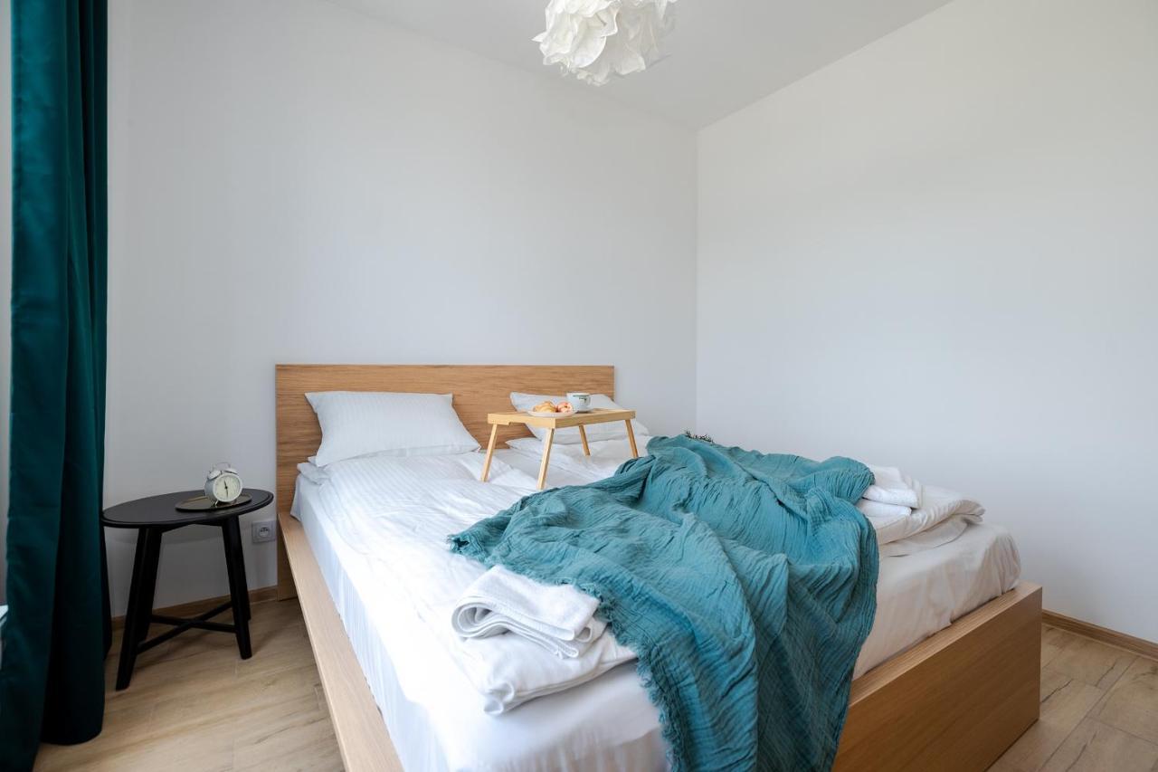 Shortstaypoland Pileckiego Warsawa Bagian luar foto