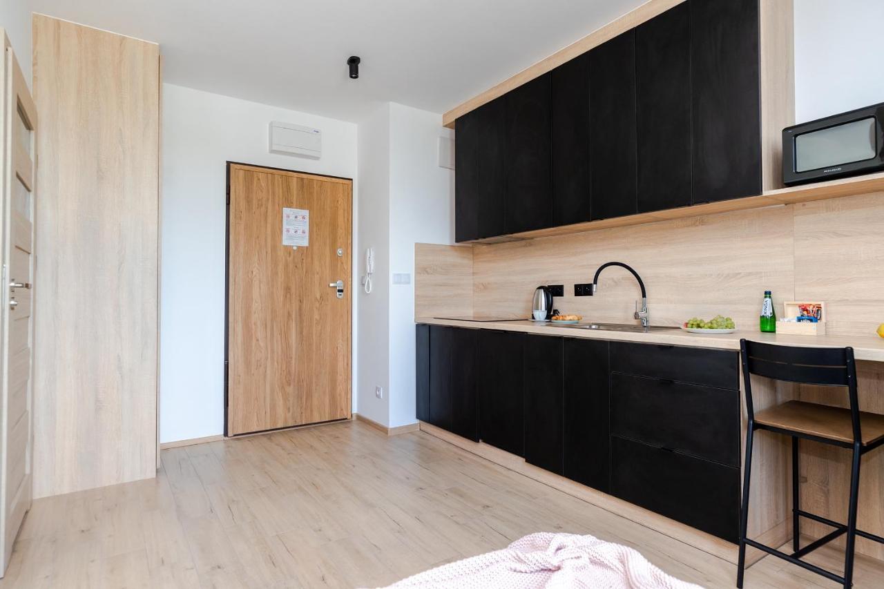 Shortstaypoland Pileckiego Warsawa Bagian luar foto