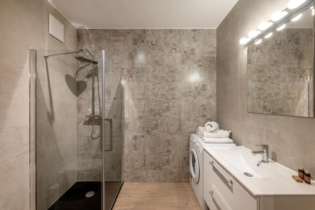 Shortstaypoland Pileckiego Warsawa Bagian luar foto