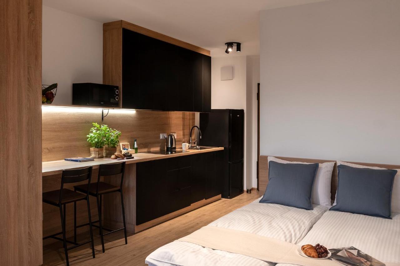 Shortstaypoland Pileckiego Warsawa Bagian luar foto