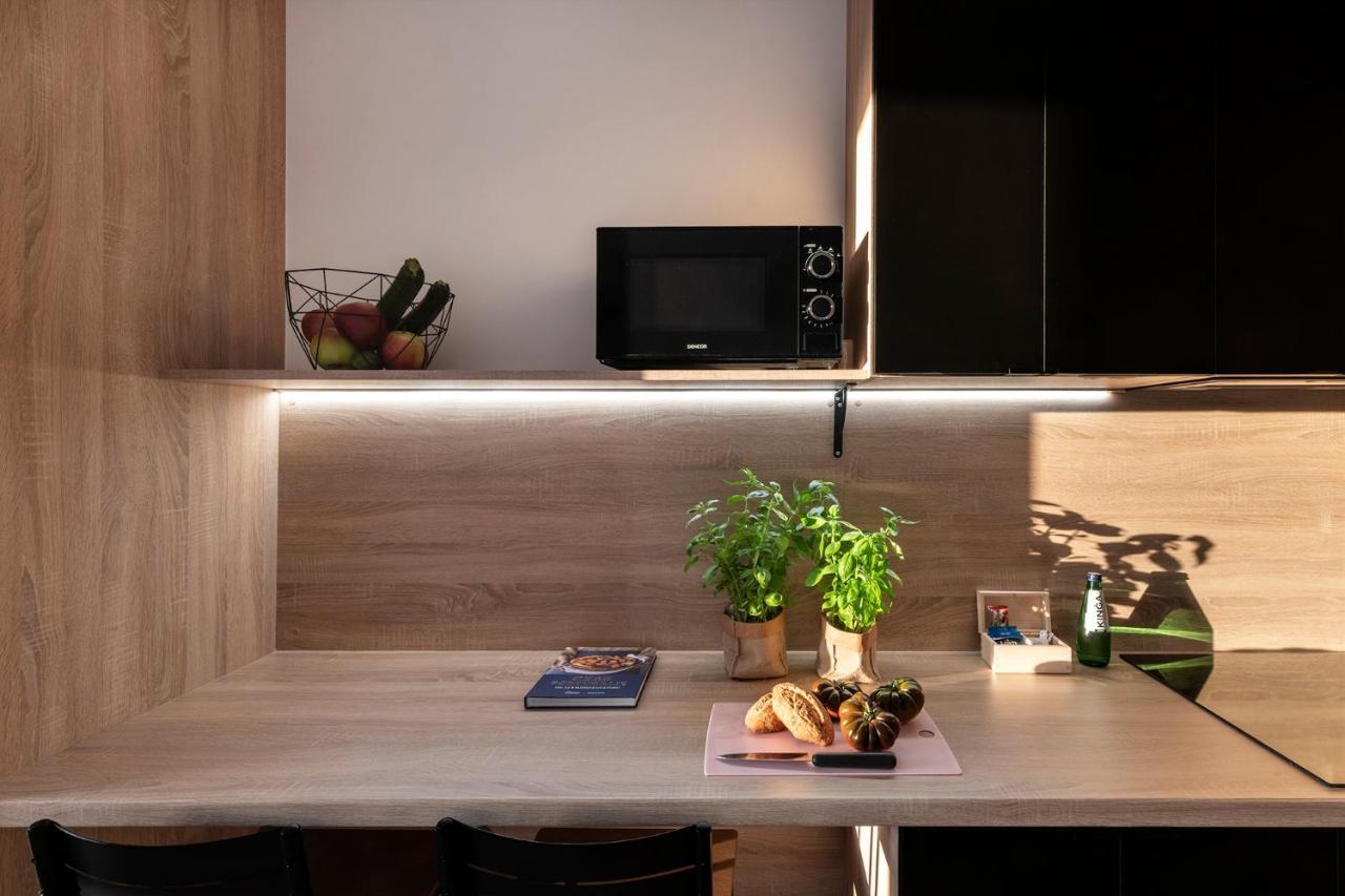 Shortstaypoland Pileckiego Warsawa Bagian luar foto